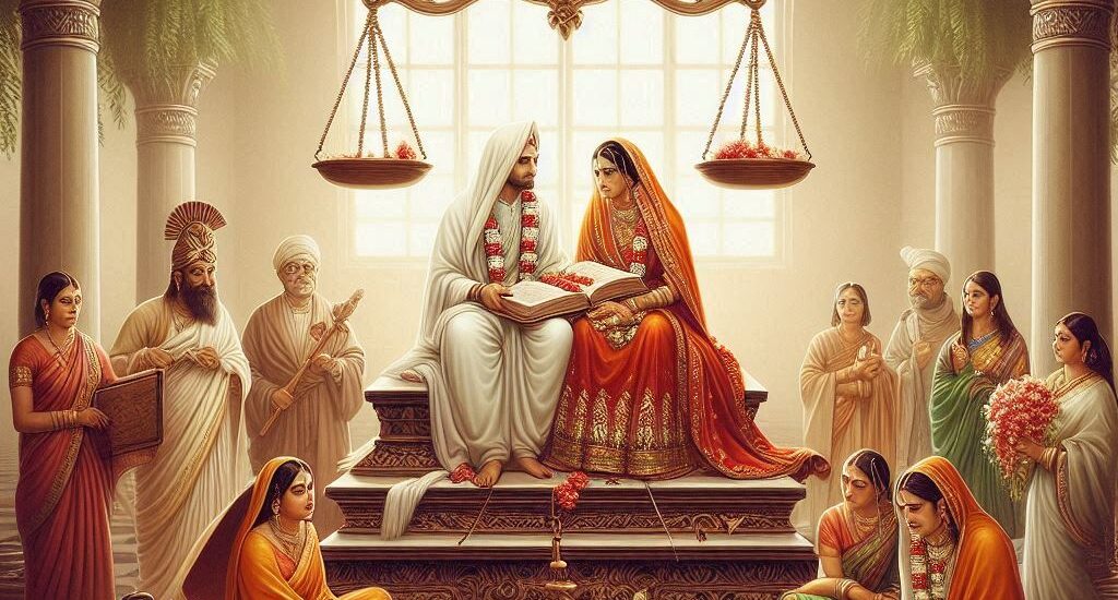 Irretrievable Breakdown of Marriage: An Unofficial Reality in the Hindu Marriage Act