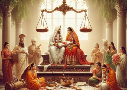 Irretrievable Breakdown of Marriage: An Unofficial Reality in the Hindu Marriage Act