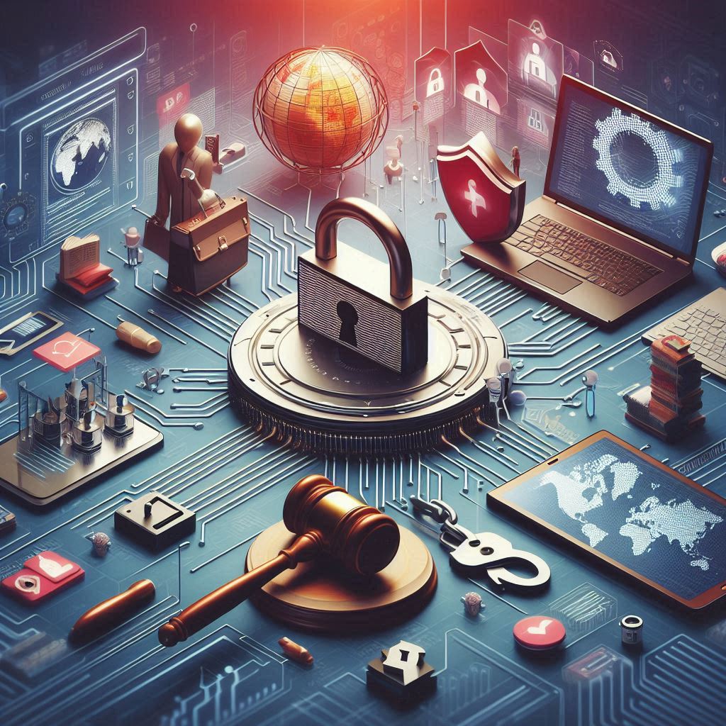 Importance of Data Protection & Data Privacy Laws In India