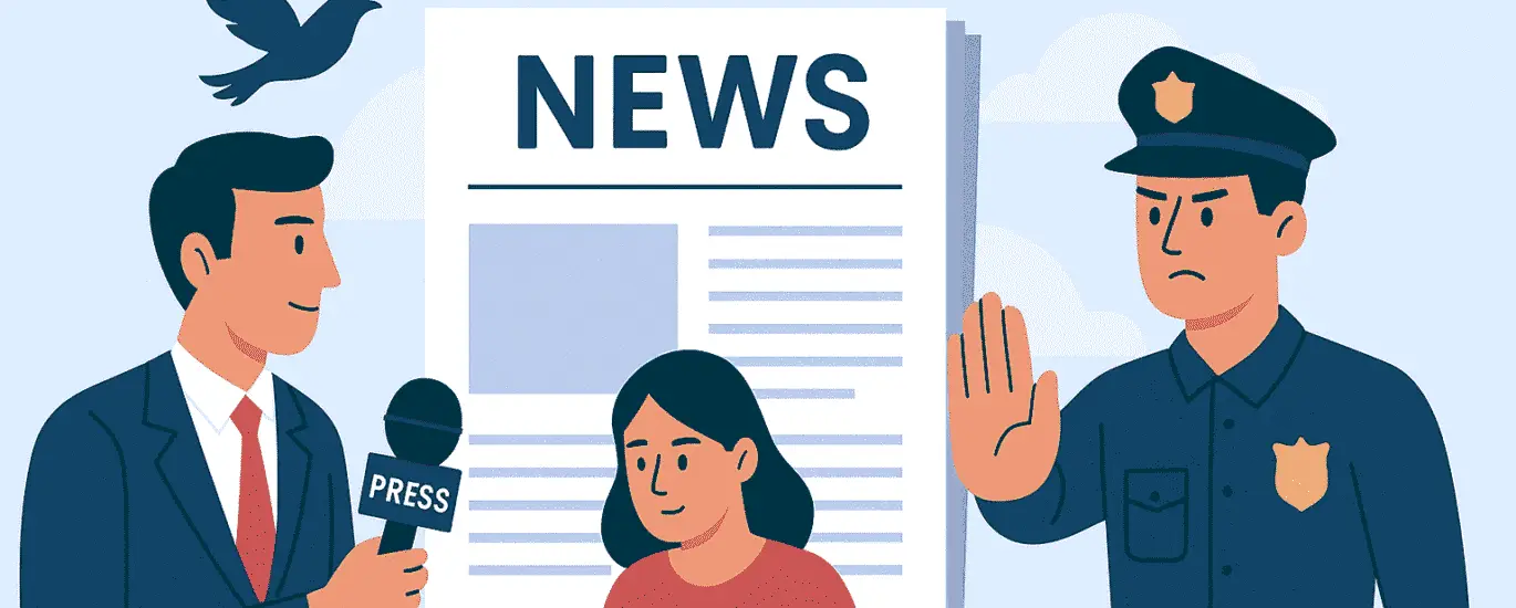 Freedom of the Press under Article 19